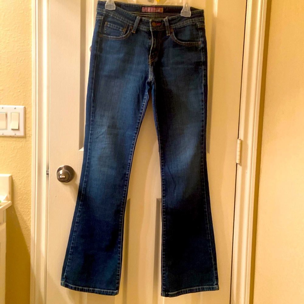 Levi’s
